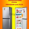 Refrigerador Fensa Progress 3100 plus 1