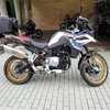 Moto bmw f850 gs premium modelo 2019 2