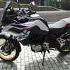Moto bmw f850 gs premium modelo 2019 3