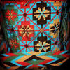 Aprenda y diviertase tejiendo el hilo wayuu
