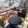 Elegante departamento de 1 dormitorio en alquiler / Miraflores. 4