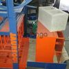 Maquinas Bloqueras para fabricar bloques de cemento