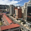 departamento en venta Quito Ecuador