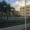 Apartamento con piscina de venta frente al Mar 1
