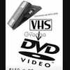 Conversión de VHS a DVD en puebla.
