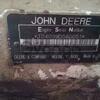 Vendo motor marino John Deere serie 300