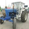 Tractor Ford 5000 1