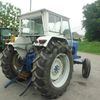 Tractor Ford 5000 3