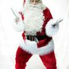 Renta de Santa Claus di Bari en fiestas y eventos