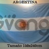 Banderas de Todos los Paises Tamaño 90x150cm Doble Faz 100% Polyester