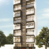 3 recamaras departamento 107.69m2 en venta  1