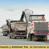 Fresado de Asfalto costo x m2 Pavimentos y Obras Viales Chiclayo 2024