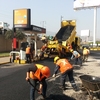 Fresado de Asfalto costo x m2 Pavimentos y Obras Viales Chiclayo 2024