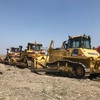 Chiclayo Excavadora s/Ruedas ó sobre Orugas con Martillo Demoledor Perú 2024