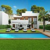3 Recámaras Villa en venta 141 m², Finestrat