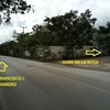 En venta excelente terreno uso de suelo Mixto en zona sur de Cancún