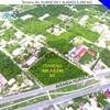 Venta terreno comercial de 6,490 m2. av. huayacan, zona sur cancun