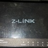 SWITCH Z-LINK 8 puertos 1000 Mbps/1 Gbps 3