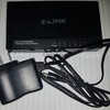 SWITCH Z-LINK 8 puertos 1000 Mbps/1 Gbps 4