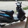 Mot0 elite 125modelo 2013 2