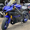 Yamaha YZF R6 600cc 2