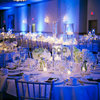 Servicio de iluminación profesional para bodas
