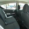 Nissan Versa 1.6 AT (110 hp) 2013