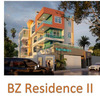 Proyecto de apartamento bz residence, autopista de san isidro