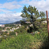 2 parcelas de terreno en el peñón  (municipio baruta - caracas)
