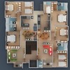 Venta de apartamento en el Reparto Universitario, Santiago de Los Caballeros 3