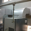 fabricacion de ductos metalicos para salidas de aire