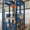fabricacion de elevadores de carga para empresas
