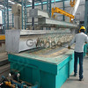 fabricacion de hornos de galvanizado para procesos