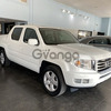 Honda ridgeline 2