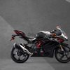 TVS Apache RR 310 Moto Deportiva  - TVS Motos Guatemala 1