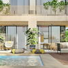 Villa con piscina privada en venta en Punta cana
