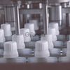 fabricacion de maquinas productoras de tapas de envases plasticos