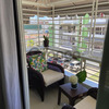 Alquilo apartamento amueblado en Santo Domingo
