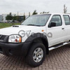 Nissan NP300 2.5 MT 4WD (133 hp) 2014 