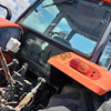 Tractor agricola kubota