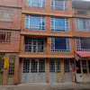Ganga sevende casa de 4 pisos comercial en mosquera el poblado