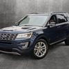 Ford Explorer 3.5 Ecoboost SelectShift 4WD (340 hp) 2016 