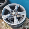 Gomas y Aros para Camaro # 18 y 20, Super Oportunidad!! RD$ 1500 2
