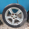 Gomas y Aros para Camaro # 18 y 20, Super Oportunidad!! RD$ 1500 3
