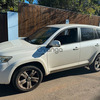 Toyota RAV4 Eduardo 2011 