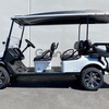 Carro de golf p/ villas