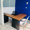 Oficina fisica en renta zona mundo e 3