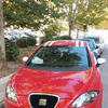 SEAT Leon 2,0 TDI diesel  2005 &nbsp;