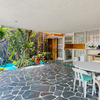Casa con excelente luz natural, espacios y ubicación, 3 rec, 2 bañ, 1 gar