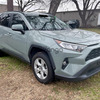 Toyota RAV4 2.5 AT AWD (206 hp) 2019 &nbsp;